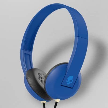 Skullcandy Kuulokkeet Sininen