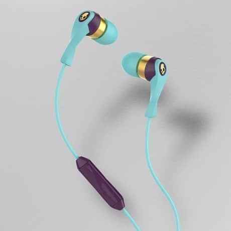 Skullcandy Kuulokkeet Turkoosi