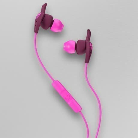 Skullcandy Kuulokkeet Vaaleanpunainen