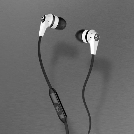 Skullcandy Kuulokkeet Valkoinen