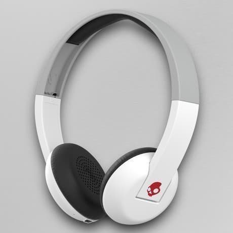 Skullcandy Kuulokkeet Valkoinen