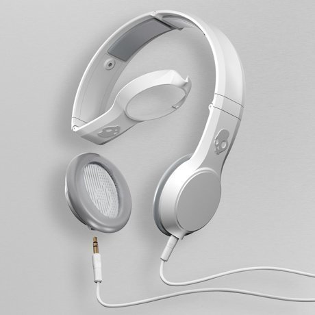 Skullcandy Kuulokkeet Valkoinen