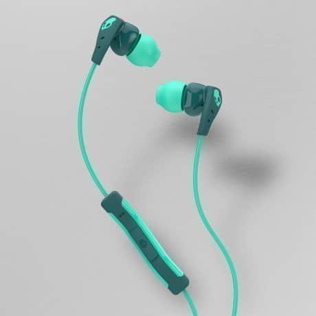 Skullcandy Kuulokkeet Vihreä