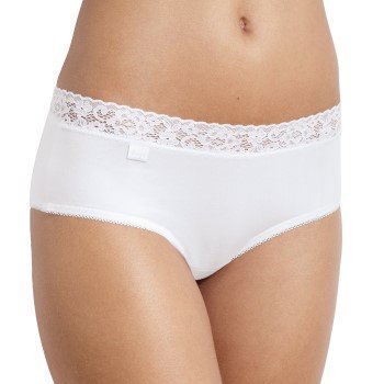 Sloggi Basic Lace Hip  2 pakkaus