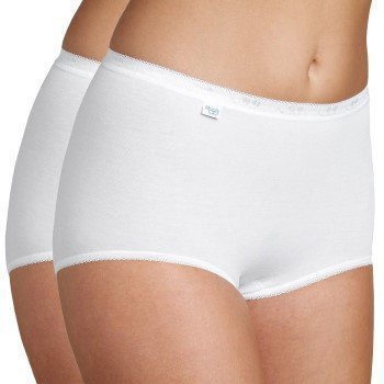 Sloggi Dam Basic Maxi 5037 2 pakkaus