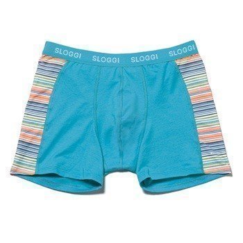 Sloggi For Men Beat Short 2 pakkaus