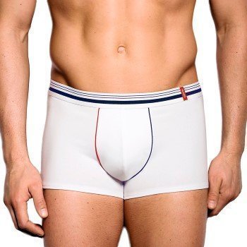 Sloggi For Men Voyage Hipster White 2 pakkaus