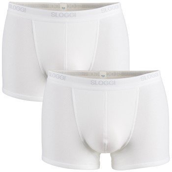 Sloggi Men Basic Short 10020415 2 pakkaus