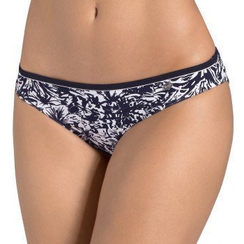 Sloggi Midnight Flower Mini Brief Navy