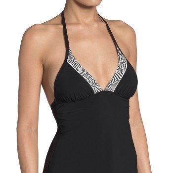 Sloggi Swim Black Art CTOPL