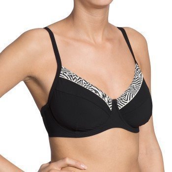 Sloggi Swim Black Art CTOW E-G