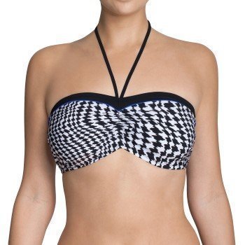 Sloggi Swim Black Pepita CTOW 02 E-F