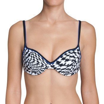 Sloggi Swim Black Pepita CTOWP B-D