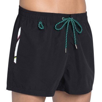 Sloggi Swim Black Voyage Boxer 03