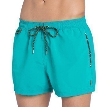 Sloggi Swim Black Voyage Boxer