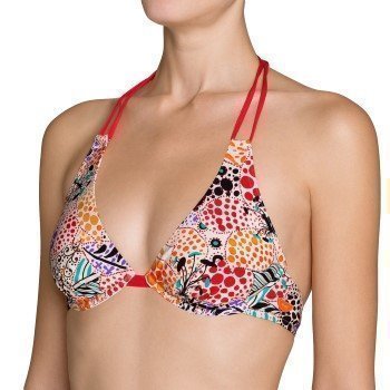 Sloggi Swim Coral Reef Bra CTOW