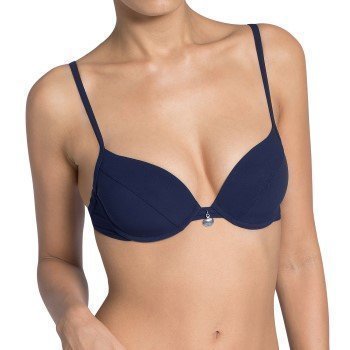 Sloggi Swim Navy Essentials CTOWP