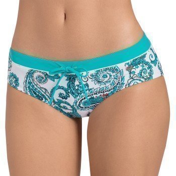 Sloggi Swim Ocean Waves Hipster