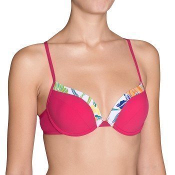 Sloggi Swim Pink Summer Bra CTOWP