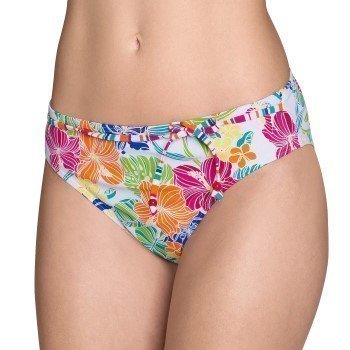 Sloggi Swim Pink Summer Tai Flower