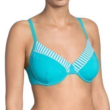 Sloggi Swim Turquoise Stripes CTOW E-G