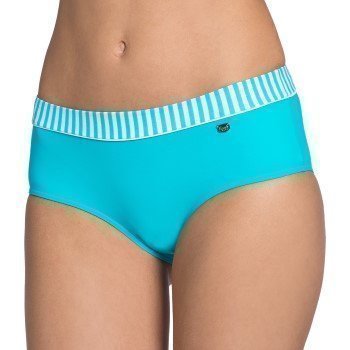 Sloggi Swim Turquoise Stripes Midi