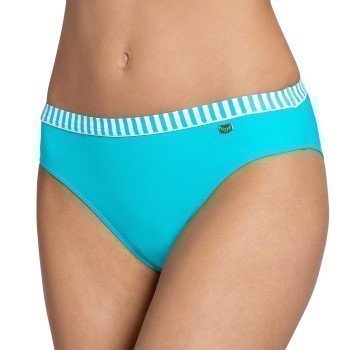 Sloggi Swim Turquoise Stripes Tai