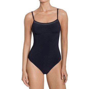 Sloggi swim Nightblue Essentials OP Swimsuit