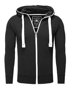 Smith Zipper Black