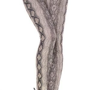 Snake skin Leggings