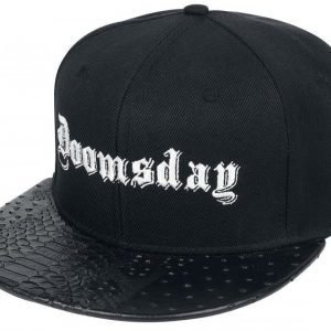 Snapback Doomsday Snapback Lippis