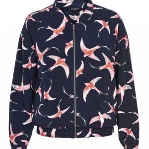 Soaked In Luxury Xian Bird Bomber Takki