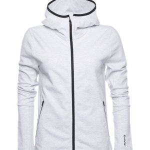 Soc Base Zip Hood Huppari