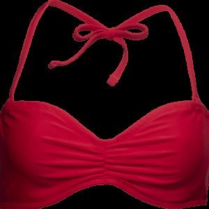 Soc Basic Gather Top Bikiniyläosa