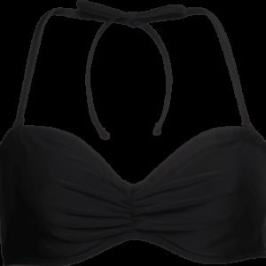 Soc Basic Gather Top Bikiniyläosa