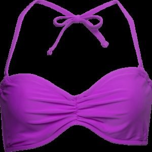 Soc Basic Gather Top Bikiniyläosa