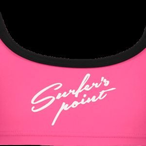 Soc Basic Top Bikiniyläosa