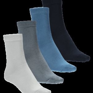 Soc Classic Sock Sukat 4-Pakkaus