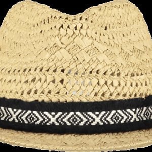 Soc Cuba Straw Hat Hellehattu