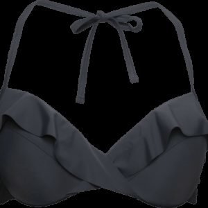 Soc Frill Top Bikiniyläosa