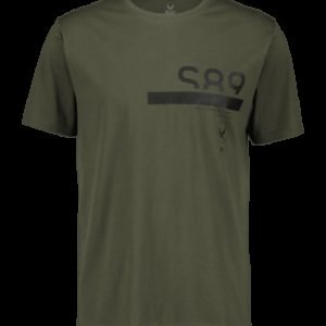 Soc Graphic Tee T-Paita