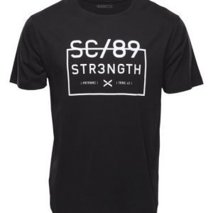 Soc Graphic Tee T-paita