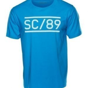 Soc Graphic Tee T-paita