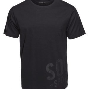 Soc Graphic Tee T-paita