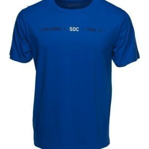 Soc Graphic Tee T-paita