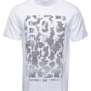 Soc Graphic Tee T-paita