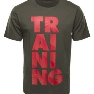 Soc Graphic Tee T-paita