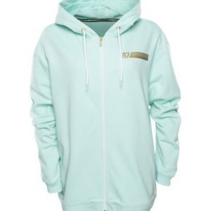 Soc Jubilee Zip Hood Huppari