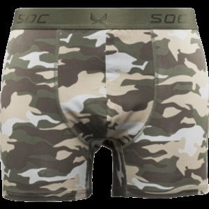 Soc Long Boxer Bokserit