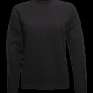 Soc Mesh Long Sleeve Collegepaita